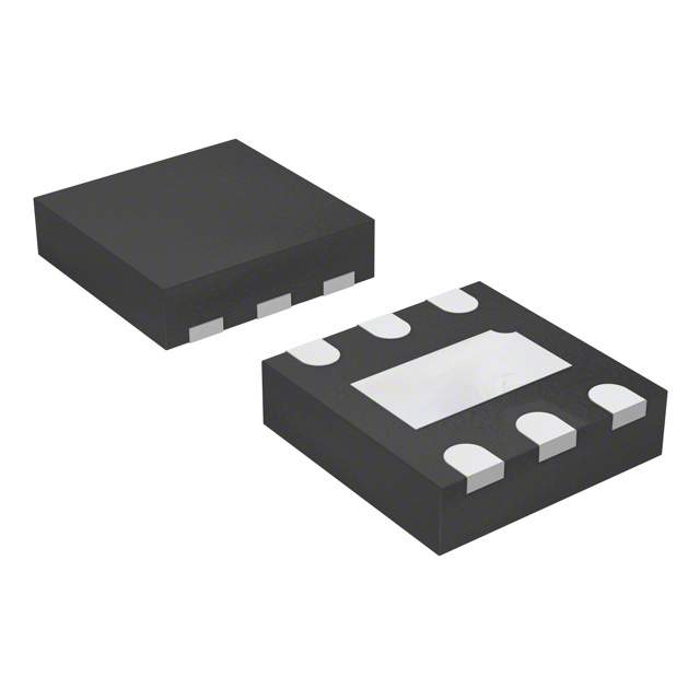 ADP151ACPZ-3.0-R7 by Analog Devices